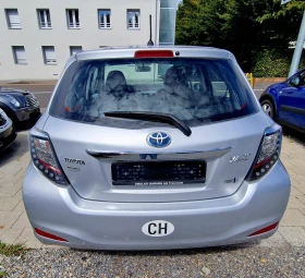 Toyota Yaris 1.5VVT-i Hybrid Swiss  - 16199 лв. / 8282.42 € - 28590891 5