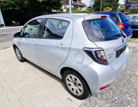 Toyota Yaris 1.5VVT-i Hybrid Swiss  - 16199 лв. / 8282.42 € - 28590891 6