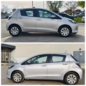 Toyota Yaris 1.5VVT-i Hybrid Swiss , снимка 14