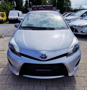 Toyota Yaris 1.5VVT-i Hybrid Swiss  - 16199 лв. / 8282.42 € - 28590891 2