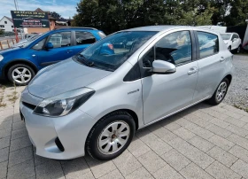 Toyota Yaris 1.5VVT-i Hybrid Swiss  - 16199 лв. / 8282.42 € - 28590891 3