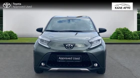 Toyota Aygo X Envy, AT, Bi-tone - 31900 лв. / 16310.21 € - 46315125 5