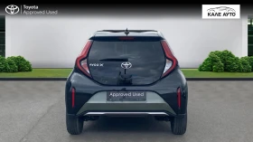 Toyota Aygo X Envy, AT, Bi-tone - 31900 лв. / 16310.21 € - 46315125 4