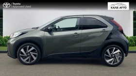 Toyota Aygo X Envy, AT, Bi-tone - 31900 лв. / 16310.21 € - 46315125 3