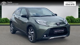 Toyota Aygo X Envy, AT, Bi-tone - 31900 лв. / 16310.21 € - 46315125 9