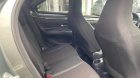Toyota Aygo X Envy, AT, Bi-tone - 31900 лв. / 16310.21 € - 46315125 11