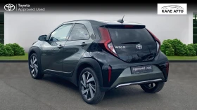 Toyota Aygo X Envy, AT, Bi-tone - 31900 лв. / 16310.21 € - 46315125 2