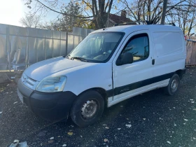 Citroen Berlingo | Mobile.bg    3