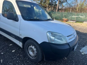 Citroen Berlingo | Mobile.bg    2