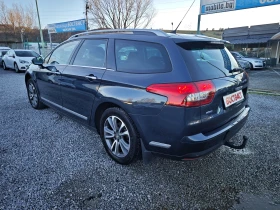 Citroen C5 2, 0HDi Exclusive - 10900 лв. / 5573.08 € - 65202444 3