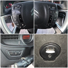 Citroen C5 2, 0HDi Exclusive - 10900 лв. / 5573.08 € - 65202444 13