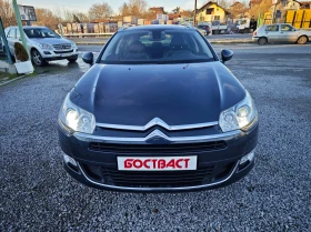 Citroen C5 2, 0HDi Exclusive - 10900 лв. / 5573.08 € - 65202444 7