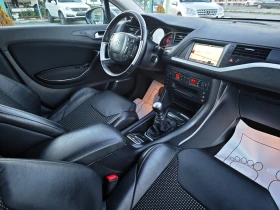 Citroen C5 2, 0HDi Exclusive - 10900 лв. / 5573.08 € - 65202444 11