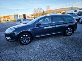 Citroen C5 2, 0HDi Exclusive - 10900 лв. / 5573.08 € - 65202444 2
