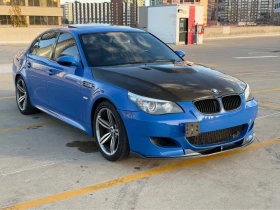 BMW M5 DINAN * * CARFAX * * АВТОКРЕДИТ * * 