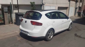 Seat Altea XL, снимка 3