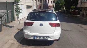 Seat Altea XL, снимка 4