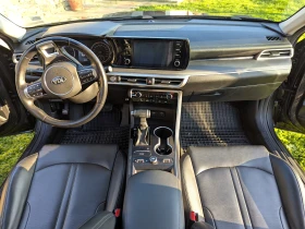 Kia K5 | Mobile.bg � ����� ������ 4