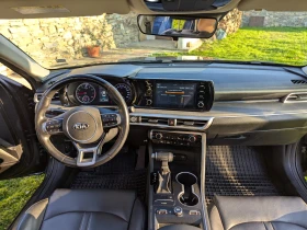 Kia K5 | Mobile.bg � ����� ������ 5