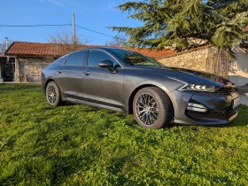Kia K5 | Mobile.bg � ����� ������ 2