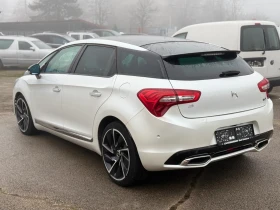 DS DS 5 2.0D-180kc - 16199 лв. / 8282.42 € - 70221889 5