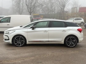 DS DS 5 2.0D-180kc - 16199 лв. / 8282.42 € - 70221889 4