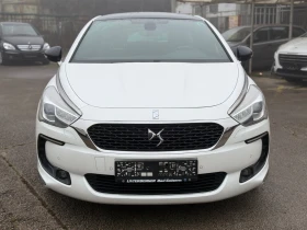 DS DS 5 2.0D-180kc - 16199 лв. / 8282.42 € - 70221889 2