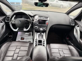 DS DS 5 2.0D-180kc - 16199 лв. / 8282.42 € - 70221889 11