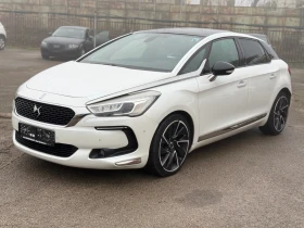 DS DS 5 2.0D-180kc - 16199 лв. / 8282.42 € - 70221889 3