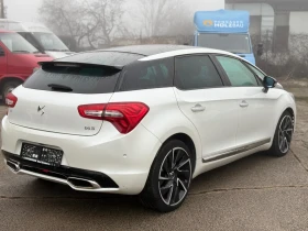 DS DS 5 2.0D-180kc - 16199 лв. / 8282.42 € - 70221889 7