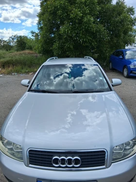 Audi A4 1.9TDI 101k.c., снимка 6