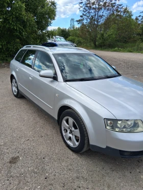 Audi A4 1.9TDI 101k.c., снимка 1