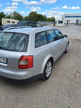Audi A4 1.9TDI 101k.c., снимка 3