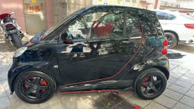 Smart Fortwo 1.0 i, снимка 9