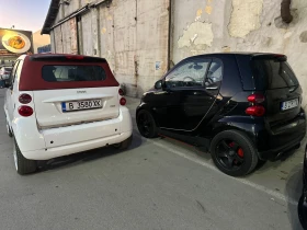 Smart Fortwo 1.0 i, снимка 5