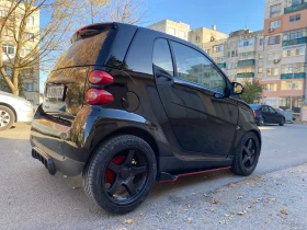 Smart Fortwo 1.0 i, снимка 10