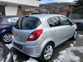 Opel Corsa 1.3 CDTI-121000 км!!! EURO 5A, COSMO-95 к.с -6ск., снимка 3