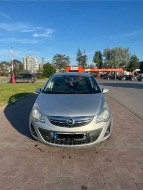 Opel Corsa 1.3 CDTI-127000 км.!!! EURO 5A, COSMO-95 к.с -6ск. - 3400 € / 6649.82 лв. - 95049898 2