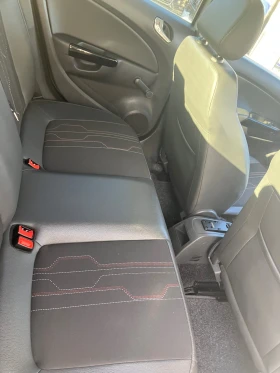 Opel Corsa 1.3 CDTI-121000 км!!! EURO 5A, COSMO-95 к.с -6ск., снимка 15