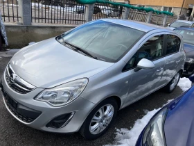 Opel Corsa 1.3 CDTI-121000 км!!! EURO 5A, COSMO-95 к.с -6ск. - изображение 1