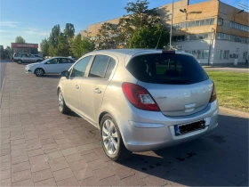 Opel Corsa 1.3 CDTI-127000 км.!!! EURO 5A, COSMO-95 к.с -6ск. - 3400 € / 6649.82 лв. - 95049898 6