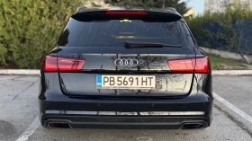 Audi A6 S-Line 272кс. - цена по договаряне - 42227947 6