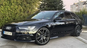 Audi A6 S-Line 272кс. - цена по договаряне - 42227947 3