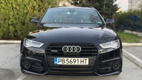 Audi A6 S-Line 272кс. - цена по договаряне - 42227947 2
