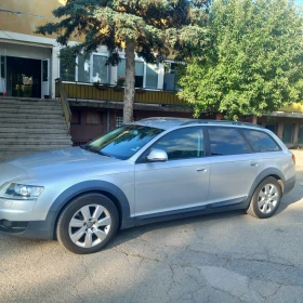Audi A6 Allroad 3.0 - 5528 € / 10811.83 лв. - 51312813 5