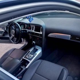 Audi A6 Allroad 3.0, снимка 13