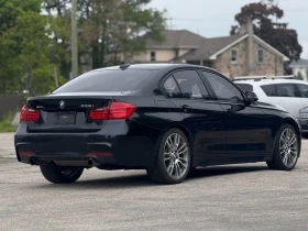 BMW 335 M ПАКЕТ * * ЗАДНО  * * CARFAX * * АВТО КРЕДИТ * *  - 12699 € / 24837.09 лв. - 13895063 5