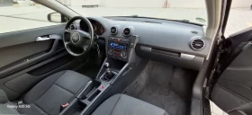 Audi A3 1.6 102Кс, снимка 9
