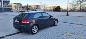Audi A3 1.6 102Кс, снимка 4
