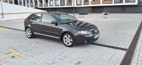 Audi A3 1.6 102Кс, снимка 6